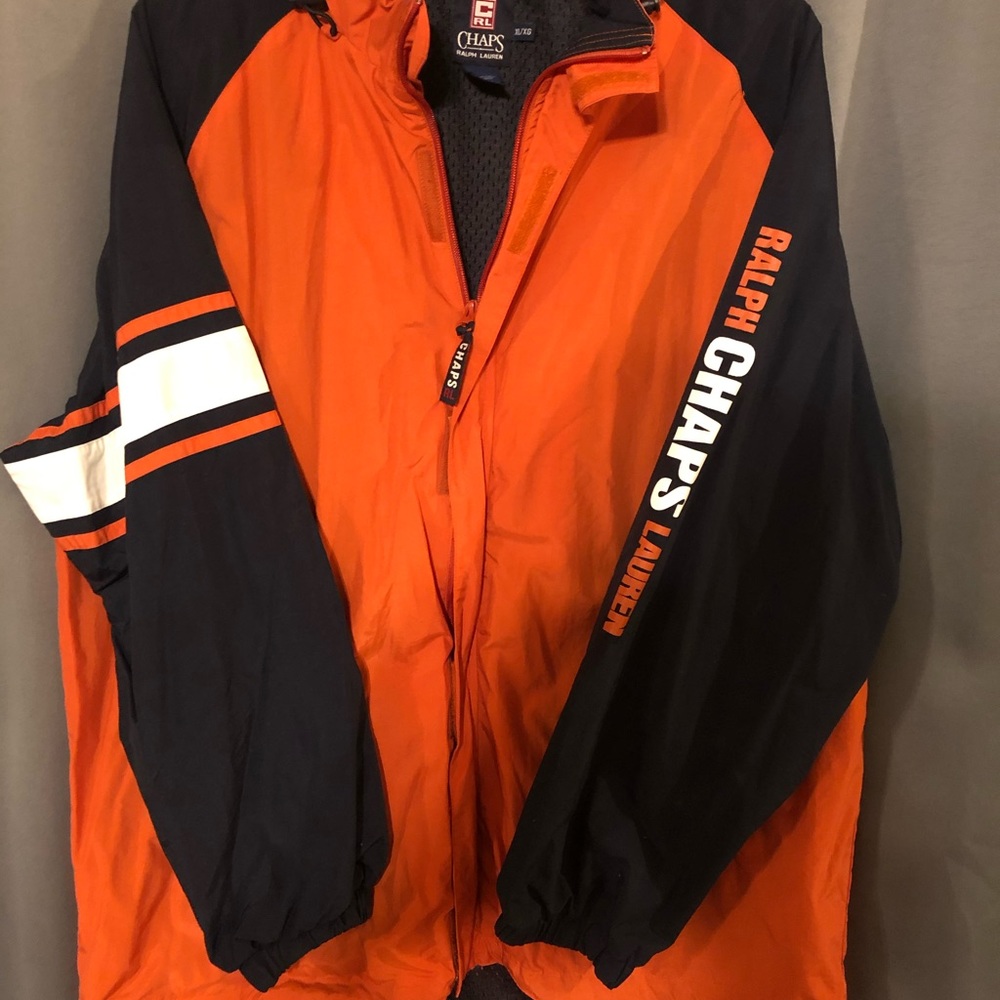 Chaps Jacket - image 1